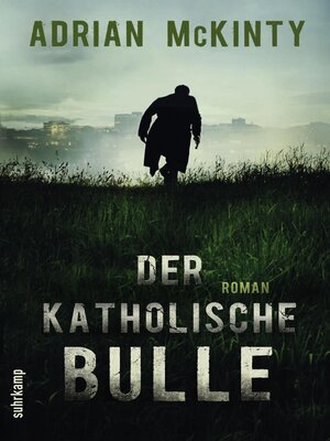cover image of Der katholische Bulle